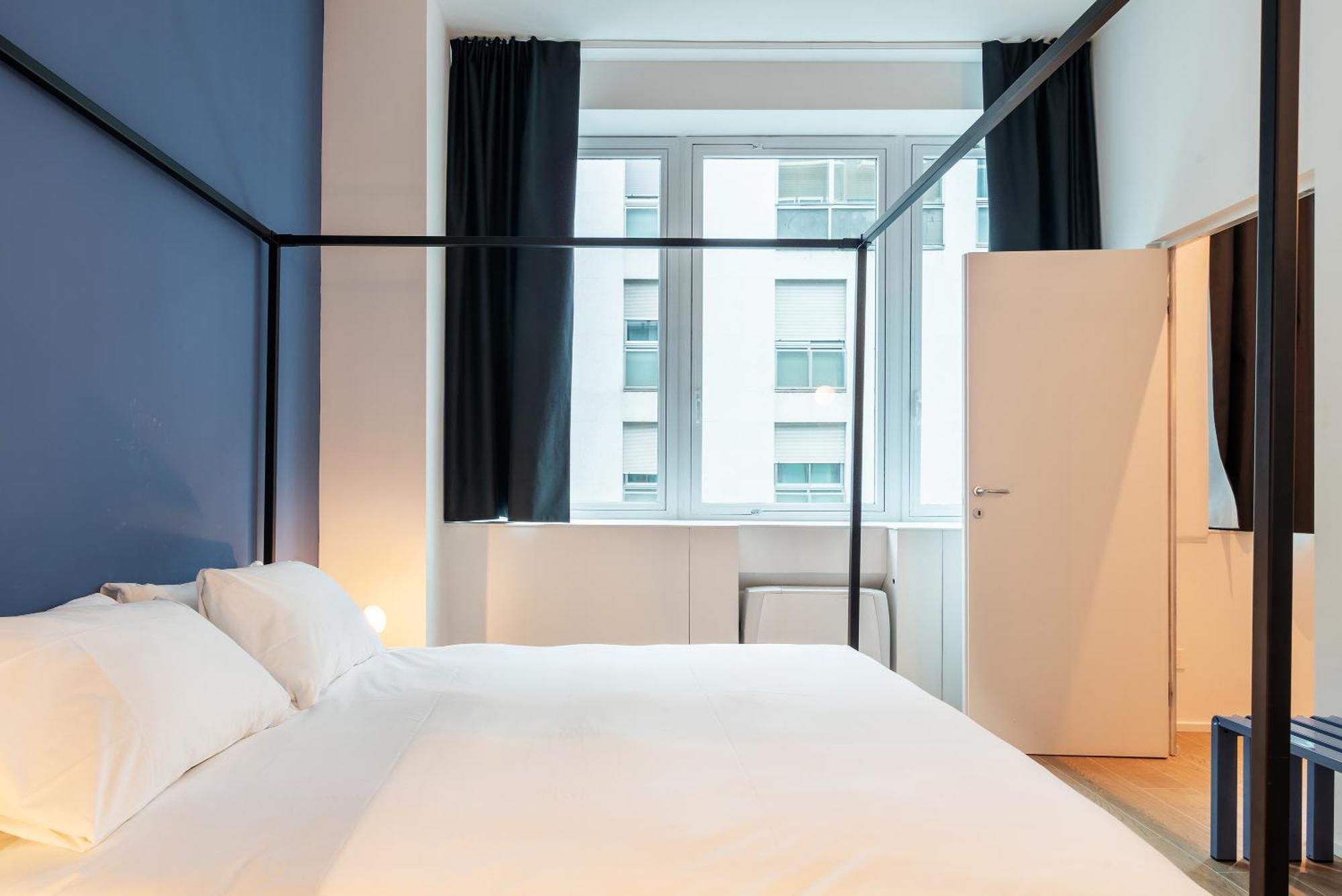 Easyhomes-City Centre Suites Милано Екстериор снимка